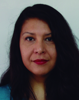 Estela Méndez García