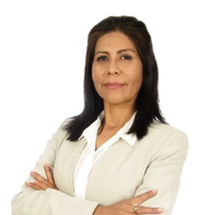 Elsie Janet Antaya Berrio