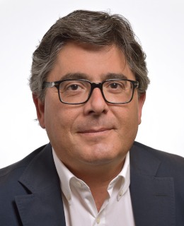Alfredo Miguel Boix Pastor