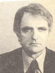 Ennio Baiardi