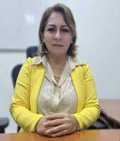 Olga Margarita Chinchayan Ramos