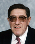 Clarence F. Martin