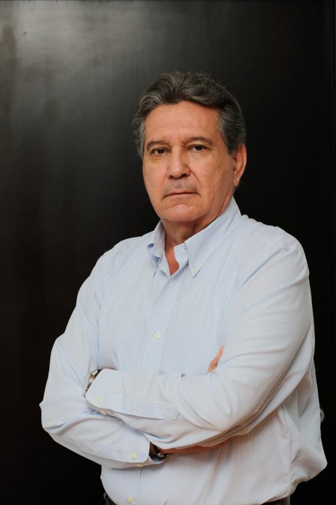 Jorge Avilés Senés
