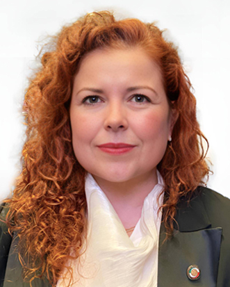 Yadhira Yvette Tamayo Herrera