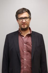 Alberto Lema Suarez