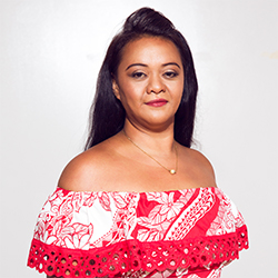 Moihara Tupana