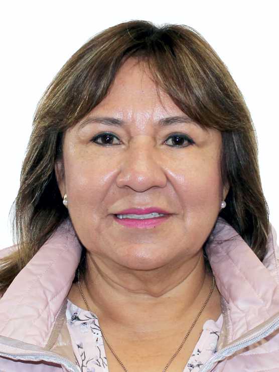 Margarita Flores Sánchez