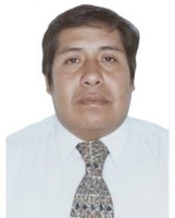 Virgilio Quispe Guzman