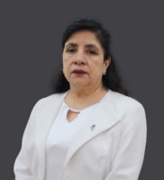 Elsa Ines Vasquez Bardales