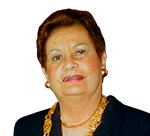 Martha Luz Hildebrandt Pérez Treviño
