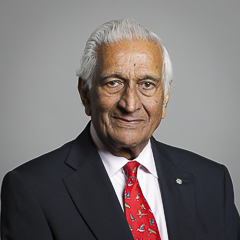 Narendra Babubhai Patel