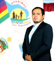 Leonel Sarmiento Sotta