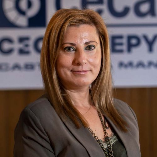 Carmen Sánchez García