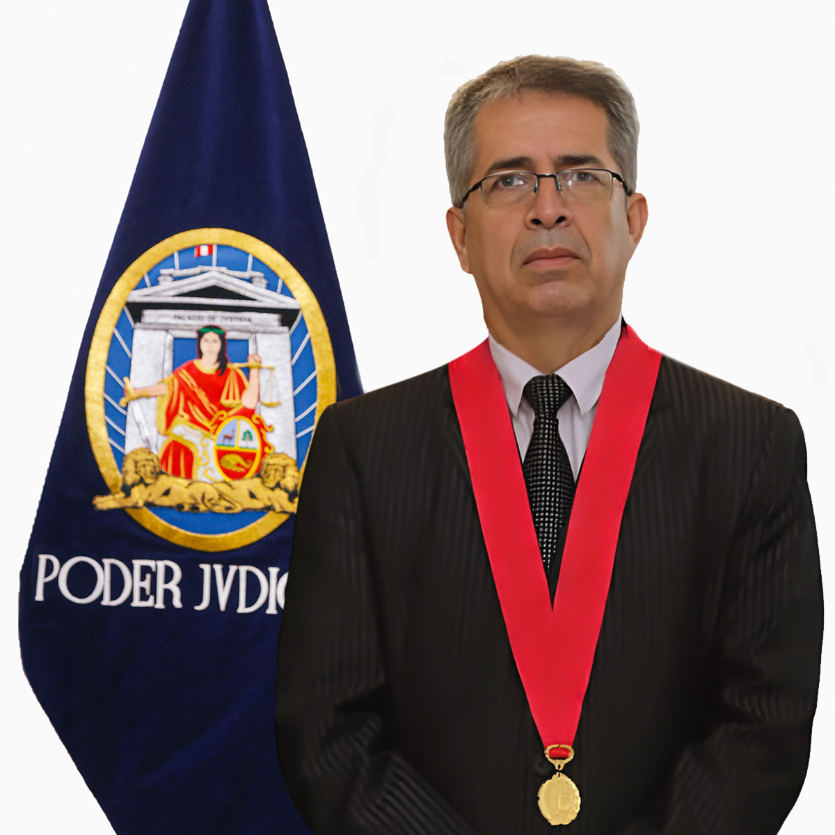 Juan Carlos Santillan Tuesta