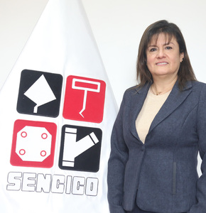 Marianella Patricia Mestanza Acosta