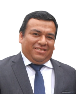 Renzo Mike Alva Carranza