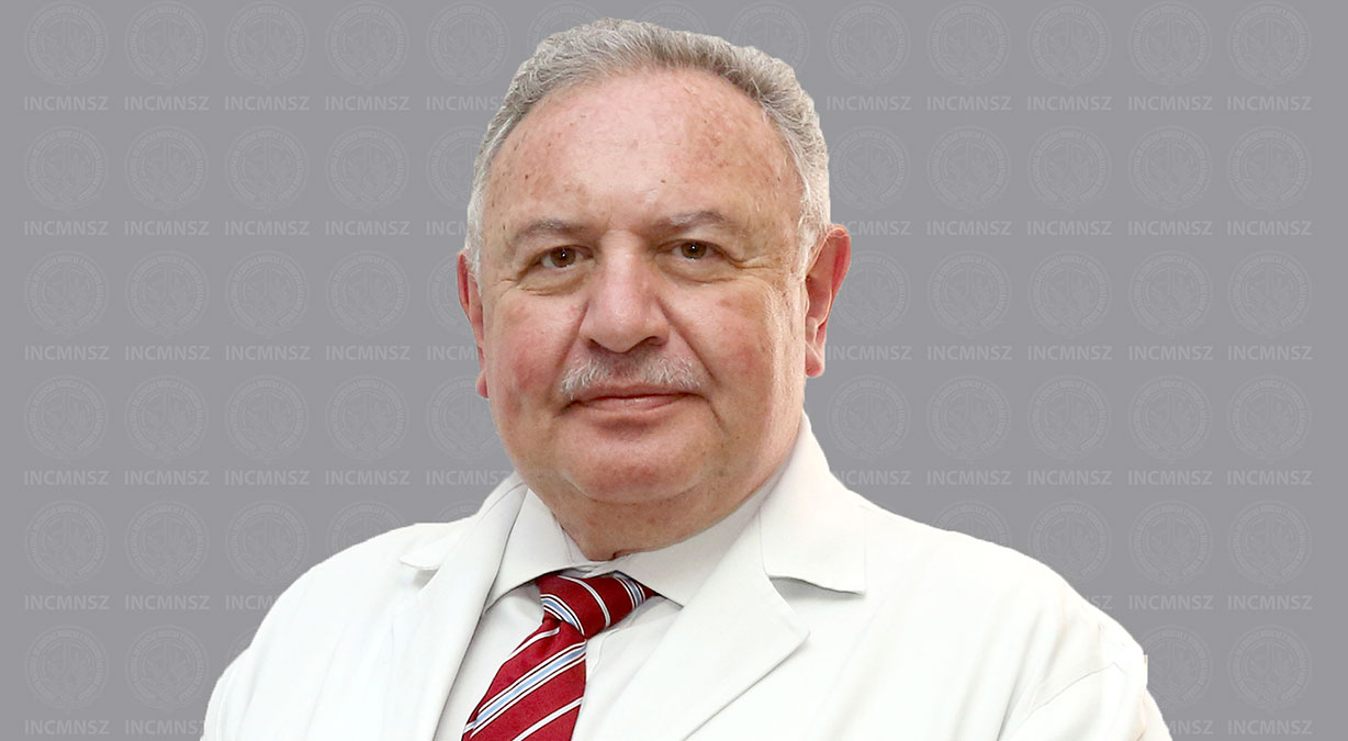 Miguel ángel Mercado