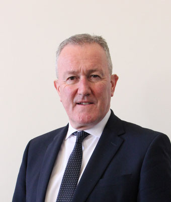 Conor Murphy