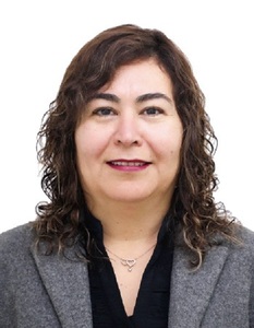 Luz Mery Ocros Cavalcante
