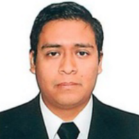 Junior Raúl Soto Huaman
