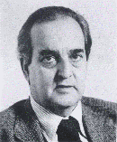 Fernando Morán López