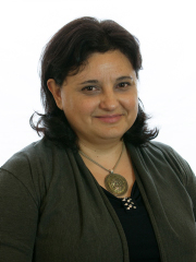 Monica Casaletto