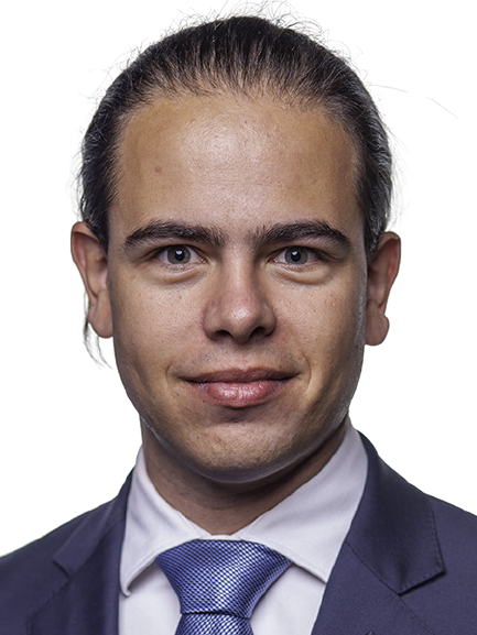 Hugo Daniel Alves Martins De Carvalho
