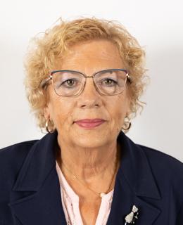 Luisa Blanch Fulcarà