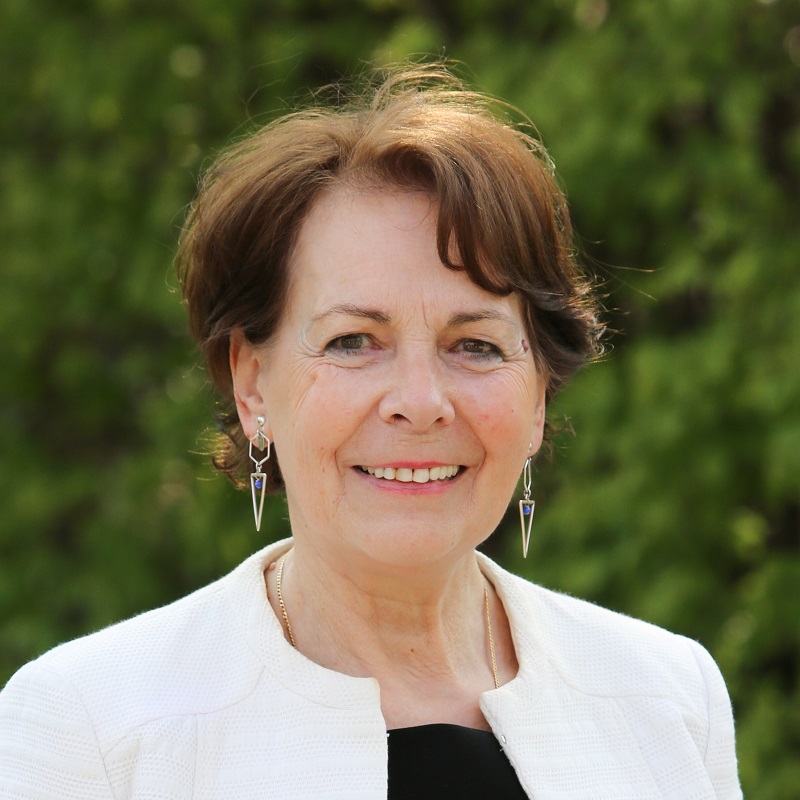 Cécile Bayle De Jessé