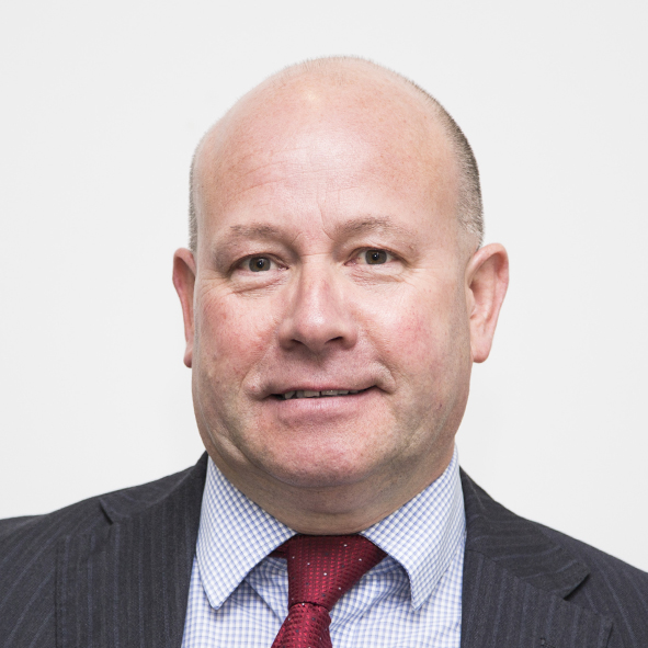 Michael Byrne