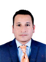 Jorge Guillermo Urresti Araujo