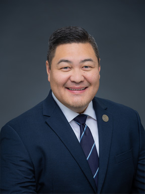 Tyson K. Miyake