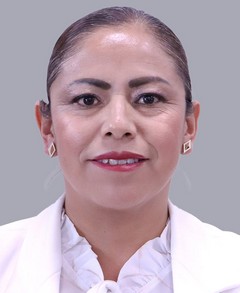 Diana Castillo Gabino