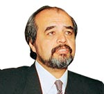 Mauricio Mulder Bedoya