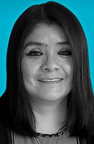 Isabel Margarita Nemecio Nemesio