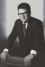 James Mckevitt