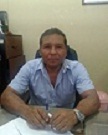 Hector Javier Vargas Picardo