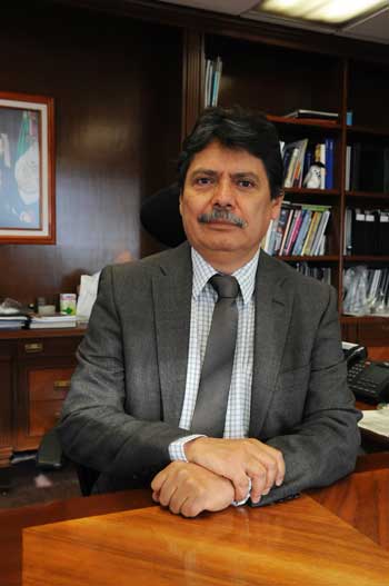 Gustavo Murillo Muñetón