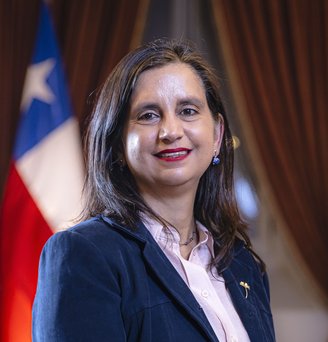 Ignacia Fernández Gatica