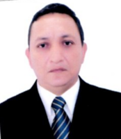 Roger Calderón Quispe