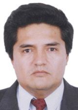 Luis Antonio Uribe Arana