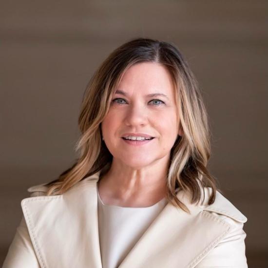 Joan Mooney
