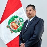 Víctor Manuel Villacrez Mendoza
