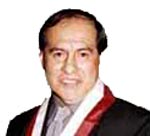 Mario Gonzáles Inga