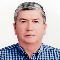 José Raúl Delgado Clavo