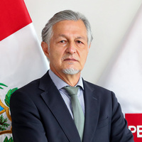 William Zabarburú Góñaz