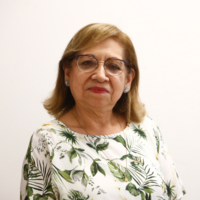 Gladys Jibaja Castillo