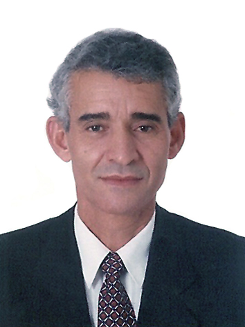José Eustáquio Da Paixão