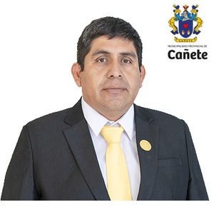 Pablo Cesar Quispe Ramos