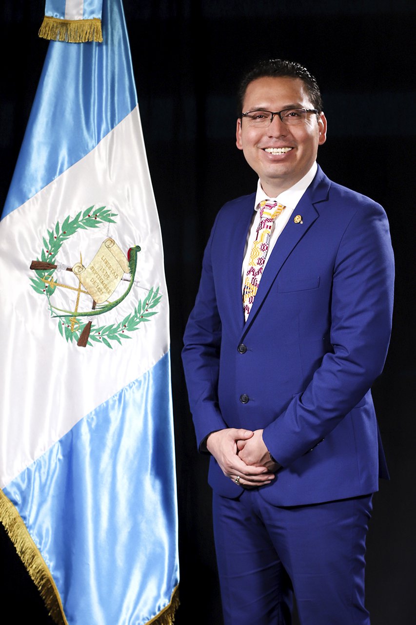 Duay Antoni Martinez Salazar